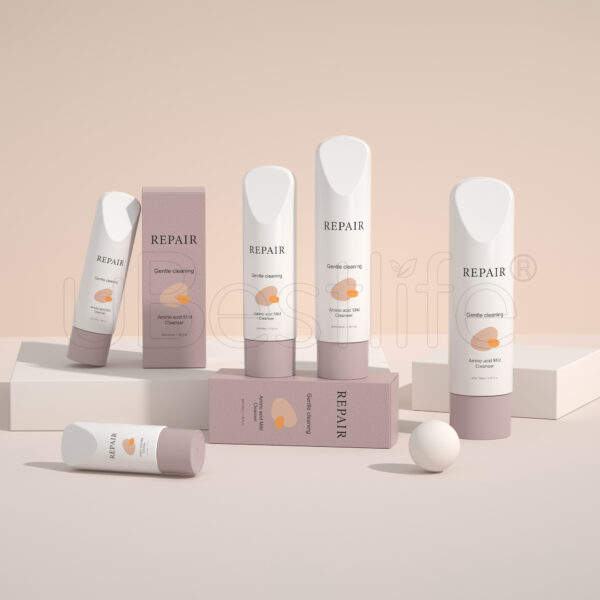 EAH Plastic Soft Tube