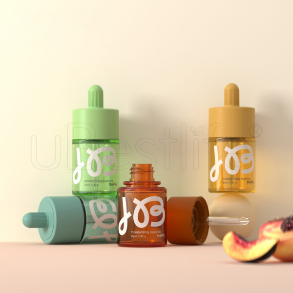 IDR Dropper Bottle